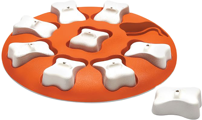 voerpuzzels nina ottosson welkoop